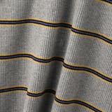 MIXカラーボーダーニットプルオーバー | VICKY | 詳細画像17 