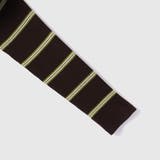 MIXカラーボーダーニットプルオーバー | VICKY | 詳細画像21 