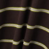 MIXカラーボーダーニットプルオーバー | VICKY | 詳細画像23 