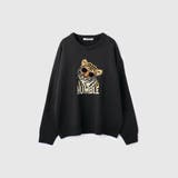 アニマルジャカードニットプルオーバー≪手洗い可能≫ | VICKY | 詳細画像18