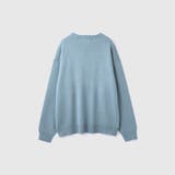 アニマルジャカードニットプルオーバー≪手洗い可能≫ | VICKY | 詳細画像20