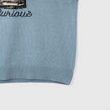 アニマルジャカードニットプルオーバー≪手洗い可能≫ | VICKY | 詳細画像23