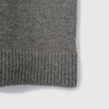 アルパカタッチVネックニットプルオーバー≪手洗い可能≫ | VICKY | 詳細画像17 