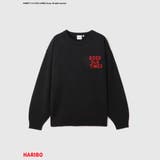 HARIBO/RETROゴールドベアニット≪手洗い可能≫ | VICKY | 詳細画像16