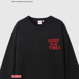 HARIBO/RETROゴールドベアニット≪手洗い可能≫ | VICKY | 詳細画像17