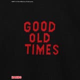 HARIBO/RETROゴールドベアニット≪手洗い可能≫ | VICKY | 詳細画像18