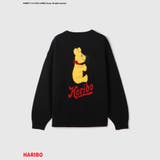HARIBO/RETROゴールドベアニット≪手洗い可能≫ | VICKY | 詳細画像19