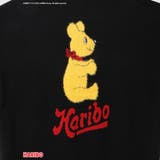 HARIBO/RETROゴールドベアニット≪手洗い可能≫ | VICKY | 詳細画像20