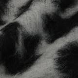 レオパードジャガードシャギーニットプルオーバー | VICKY | 詳細画像10 