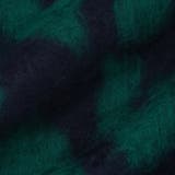 レオパードジャガードシャギーニットプルオーバー | VICKY | 詳細画像16 