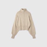 メニボタン2WAYネックニット≪手洗い可能≫ | VICKY | 詳細画像13 