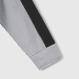 異素材切替クルーネックニットカーディガン | VICKY | 詳細画像13 