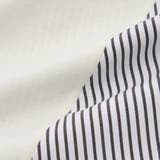 異素材切替クルーネックニットカーディガン | VICKY | 詳細画像15 