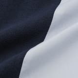 異素材切替クルーネックニットカーディガン | VICKY | 詳細画像16 