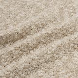 <陰影で魅せる>ツイード風MIXスラブポロカーデ | VICKY | 詳細画像21