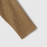 テープヤーンショート丈カーディガン | VICKY | 詳細画像19 