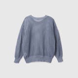 クルーネックワイドプルオーバー | VICKY | 詳細画像20 