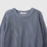 クルーネックワイドプルオーバー | VICKY | 詳細画像21 