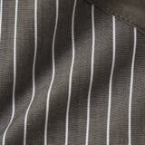 ストライプフェイスキーネックブラウス≪洗濯機で洗える≫ | VICKY | 詳細画像20