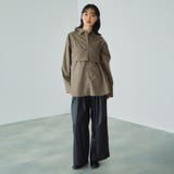 ブロードビスチェ付きブラウス≪手洗い可能≫ | VICKY | 詳細画像11