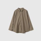 ブロードビスチェ付きブラウス≪手洗い可能≫ | VICKY | 詳細画像24