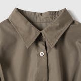 ブロードビスチェ付きブラウス≪手洗い可能≫ | VICKY | 詳細画像26