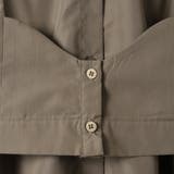 ブロードビスチェ付きブラウス≪手洗い可能≫ | VICKY | 詳細画像28