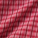 ドビーチェックマルチブラウス≪手洗い可能≫ | VICKY | 詳細画像13