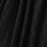 フラワーレーススモックブラウス≪手洗い可能≫ | VICKY | 詳細画像19