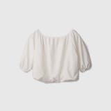 【キレカジ】撥水バルーンブラウス | VICKY | 詳細画像14