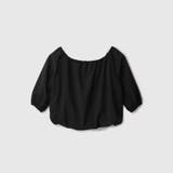 【キレカジ】撥水バルーンブラウス | VICKY | 詳細画像15