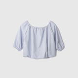 【キレカジ】撥水バルーンブラウス | VICKY | 詳細画像17