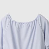 【キレカジ】撥水バルーンブラウス | VICKY | 詳細画像18