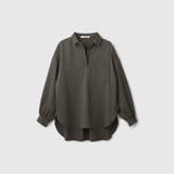 ポケットスキッパーシャツ | VICKY | 詳細画像14 