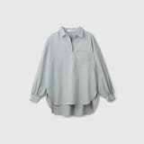 ポケットスキッパーシャツ | VICKY | 詳細画像15 