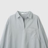 ポケットスキッパーシャツ | VICKY | 詳細画像17 