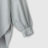 ポケットスキッパーシャツ | VICKY | 詳細画像19 