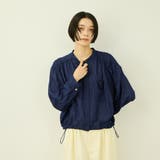 シアーデニム | VICKY | 詳細画像5