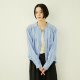 シアーデニム | VICKY | 詳細画像8