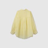 リネンライクボイルシャツ | VICKY | 詳細画像16 