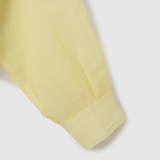 リネンライクボイルシャツ | VICKY | 詳細画像18 