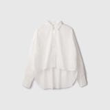 バックロング フォルムシャツ | VICKY | 詳細画像18 