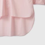 バックロング フォルムシャツ | VICKY | 詳細画像25 