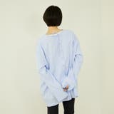 前後2WAY チュニック | VICKY | 詳細画像10