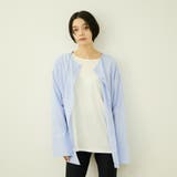 前後2WAY チュニック | VICKY | 詳細画像7
