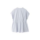 【涼やかストレッチ】フレンチスリーブ | VICKY | 詳細画像21