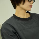 撥水ナイロンプルオーバー | VICKY | 詳細画像12