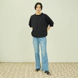 撥水ナイロンプルオーバー | VICKY | 詳細画像3