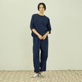 撥水ナイロンプルオーバー | VICKY | 詳細画像6