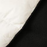 TAION ベーシックダウンマフラー≪手洗い可能≫ | VICKY | 詳細画像10 